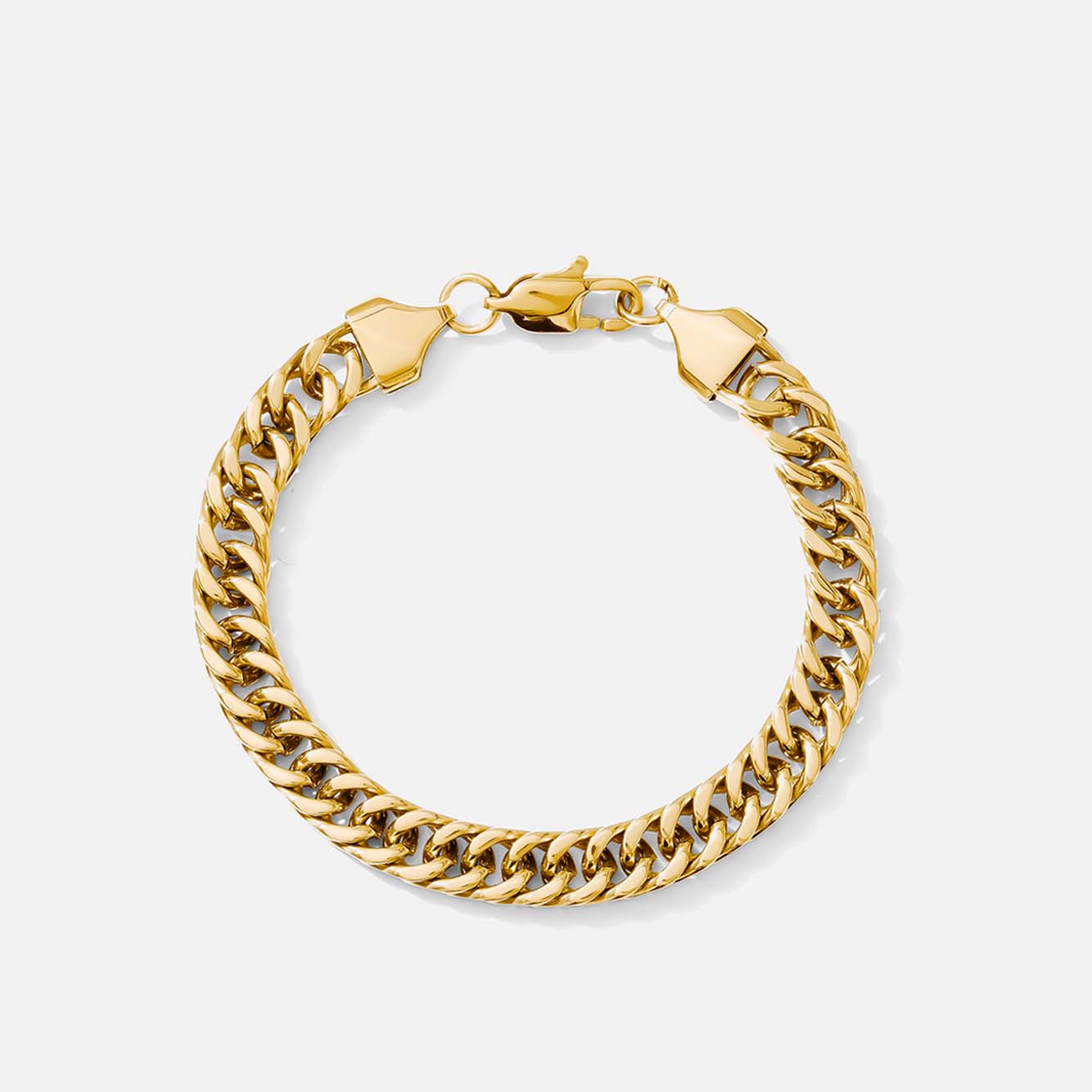 CUBAN BRACELET 7MM