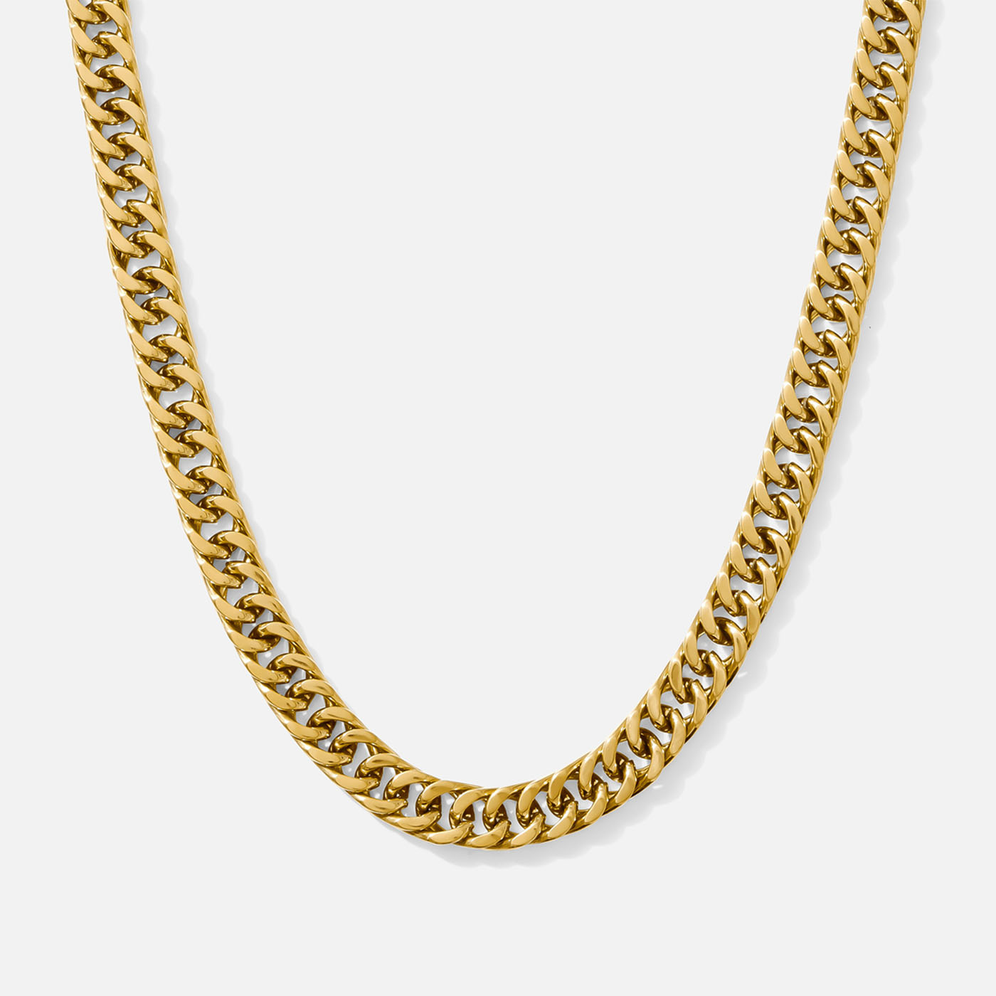 CUBAN CHAIN 7MM