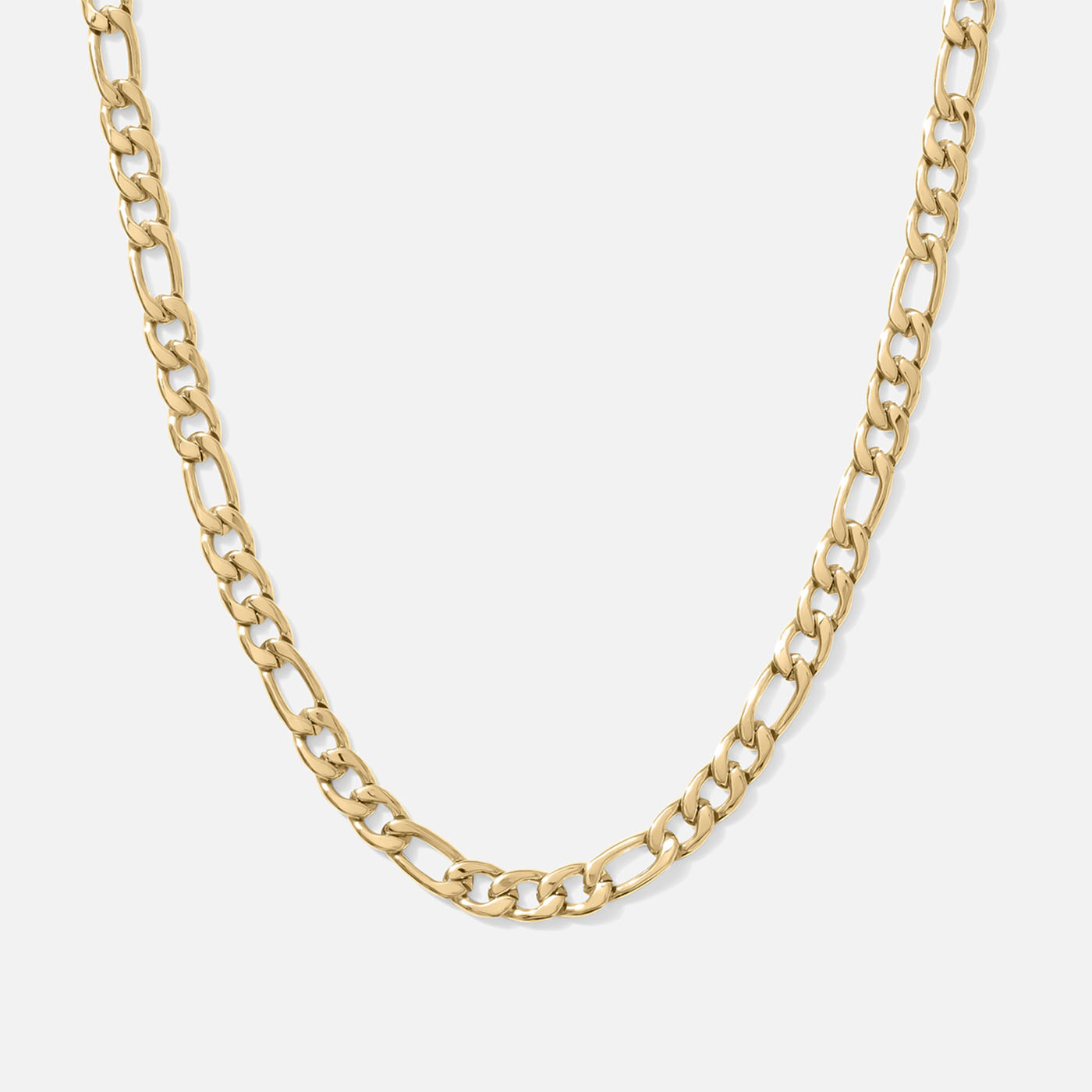 FIGARO CHAIN 5MM