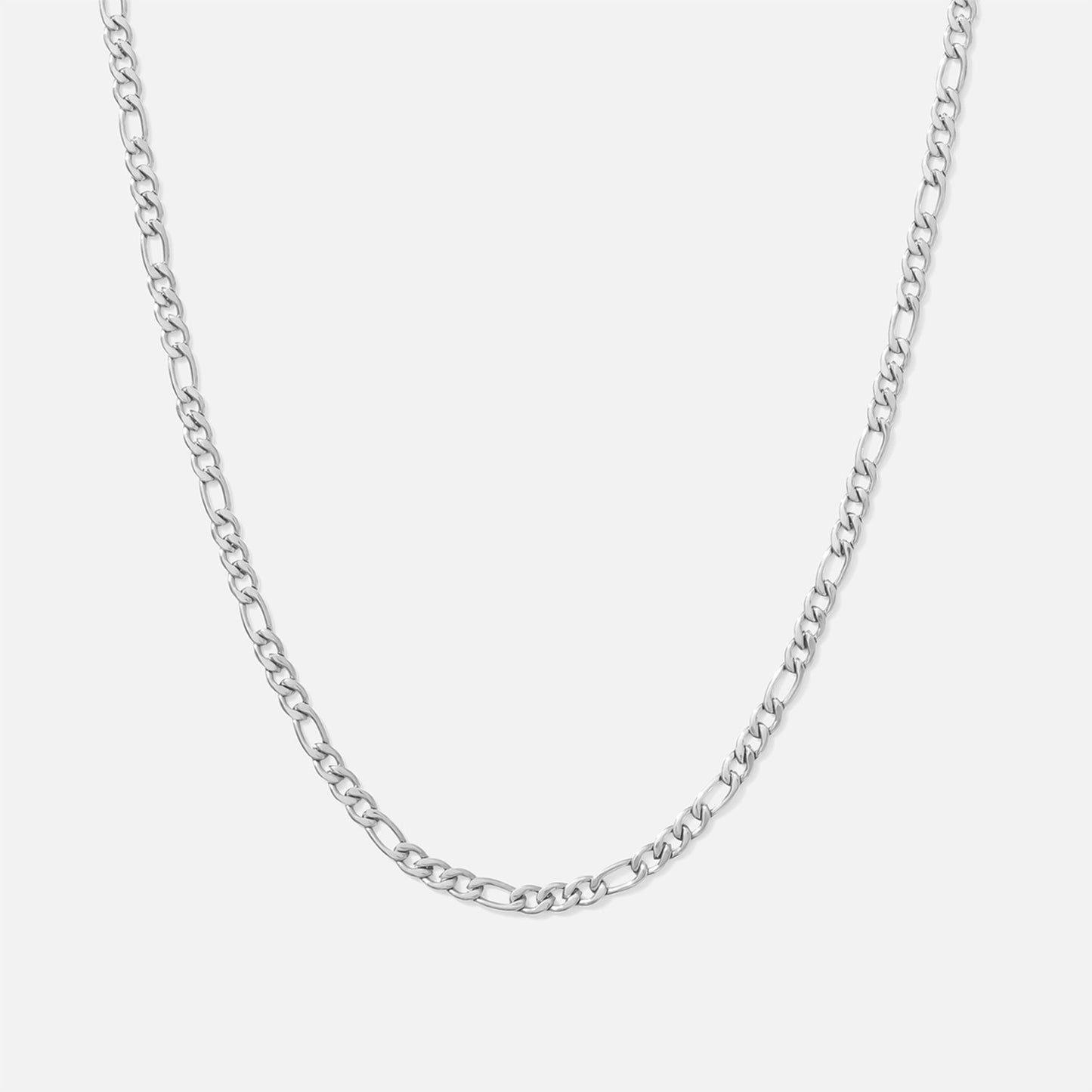 FIGARO CHAIN 3MM
