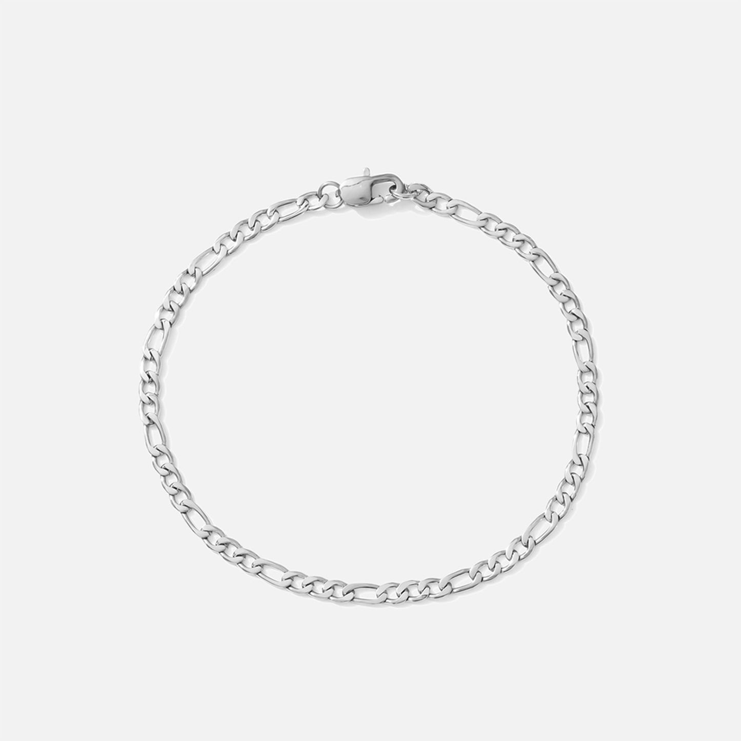 FIGARO BRACELET 3MM