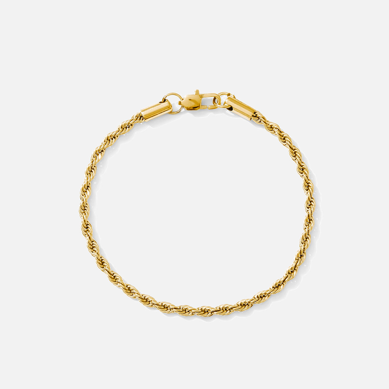 ROPE BRACELET 3MM