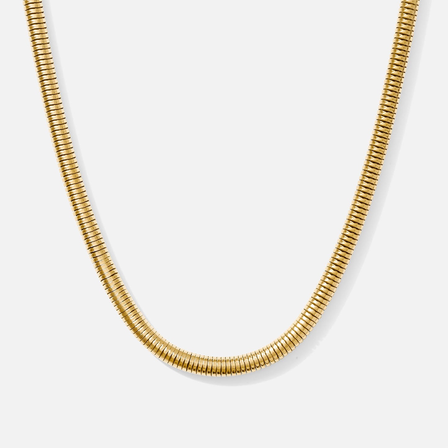 SNAKE CHAIN 5MM