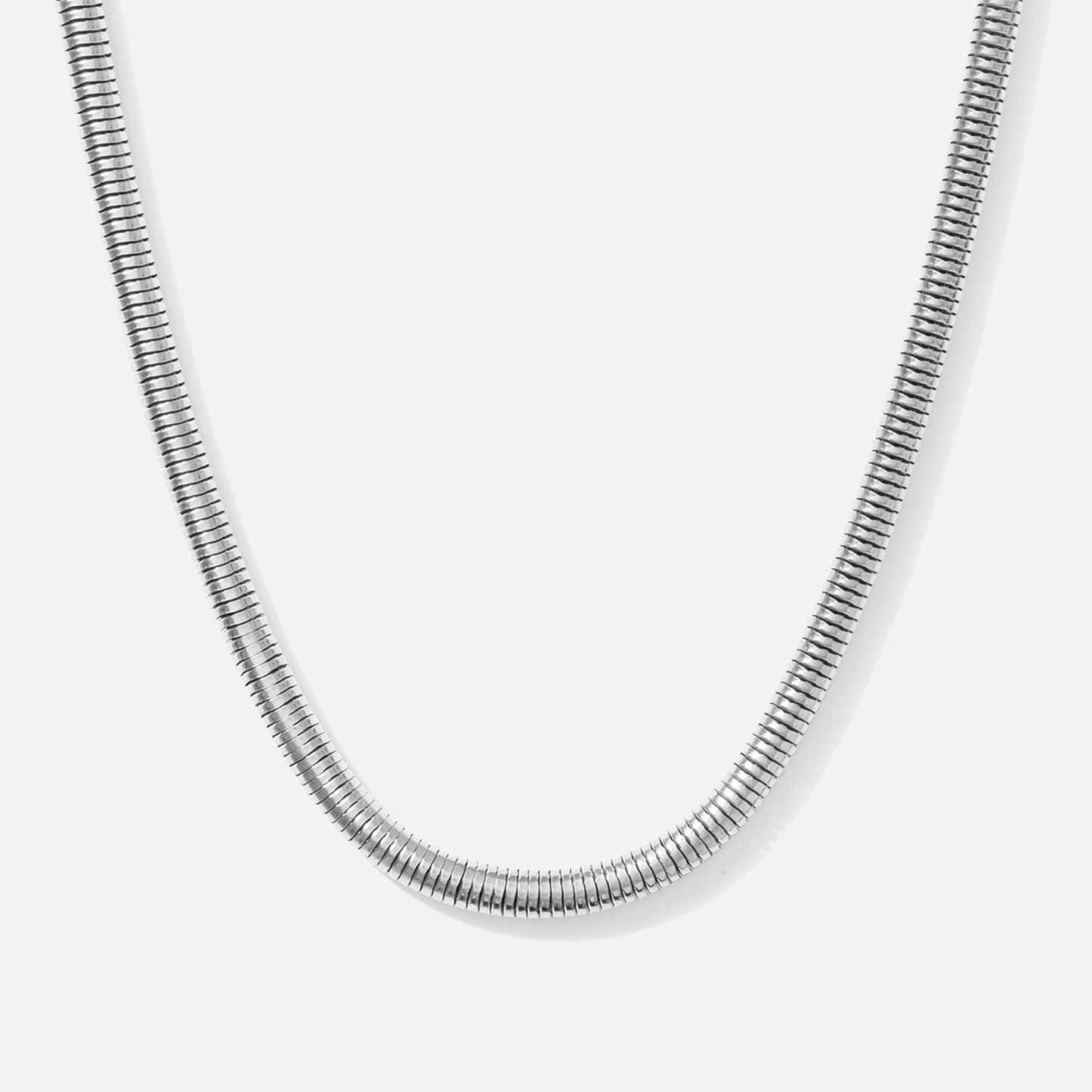 SNAKE CHAIN 5MM