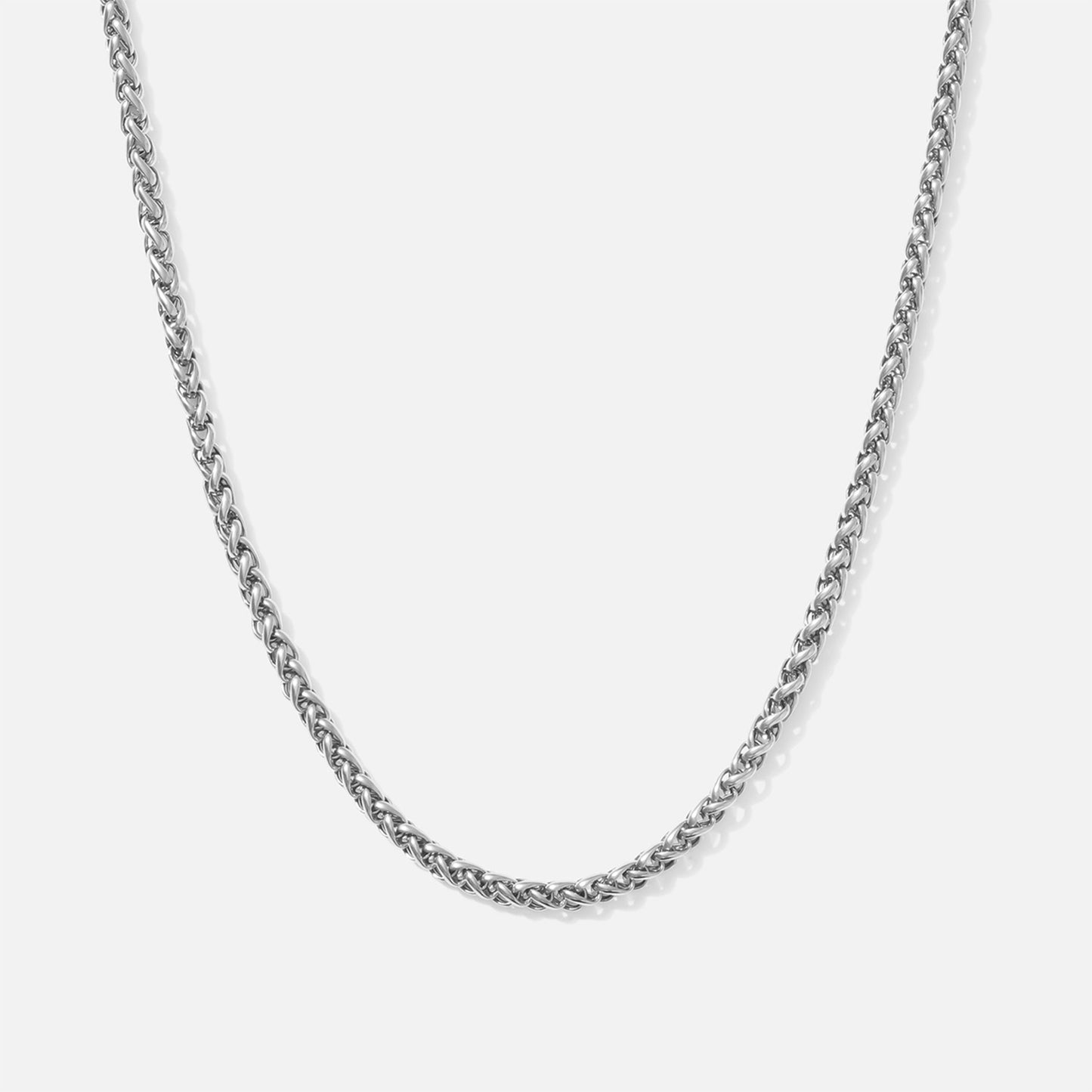 WHEAT CHAIN 3MM