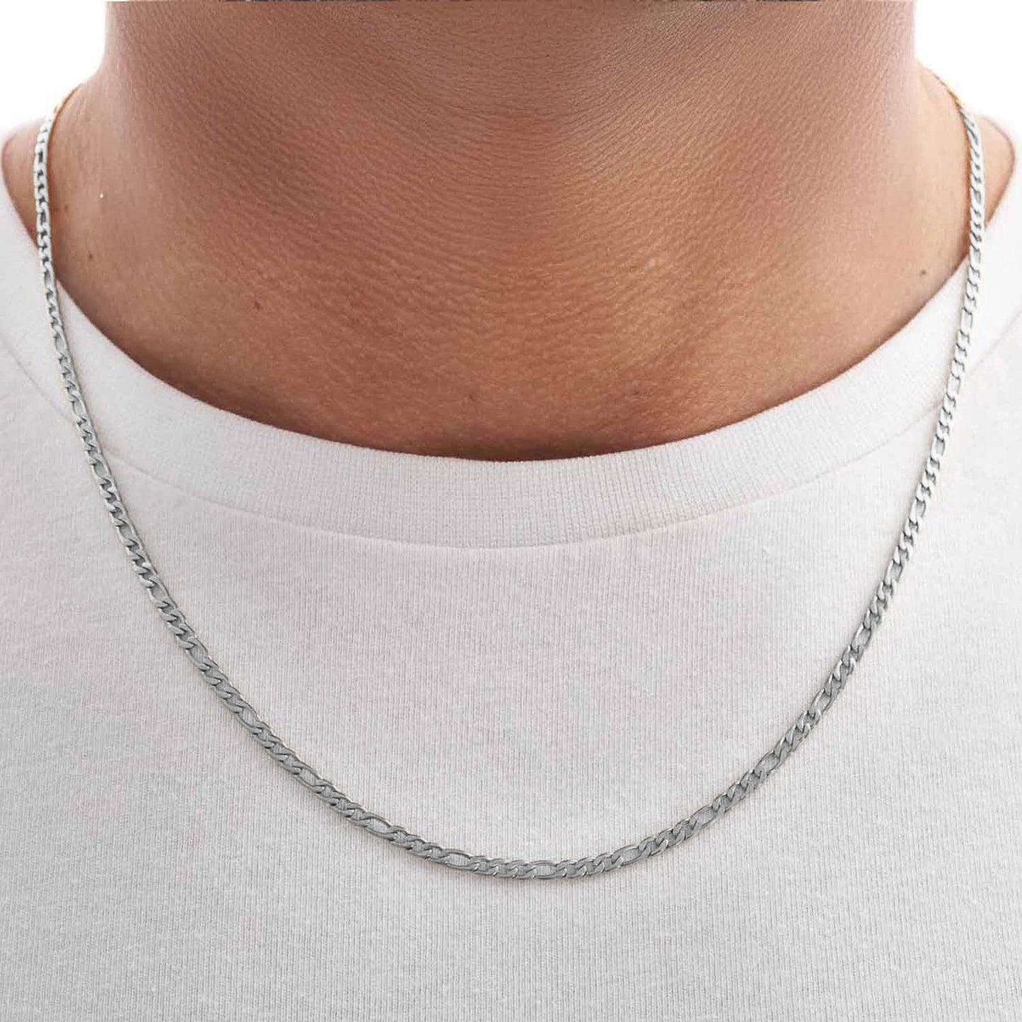 FIGARO CHAIN 3MM