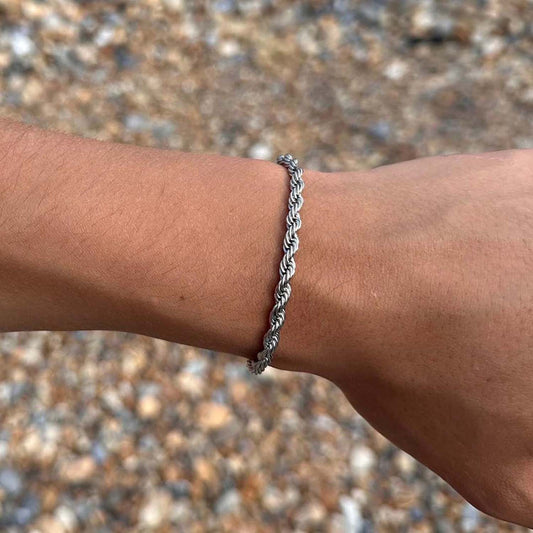 ROPE BRACELET 5MM