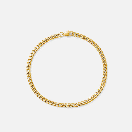 CONNEL BRACELET 2MM