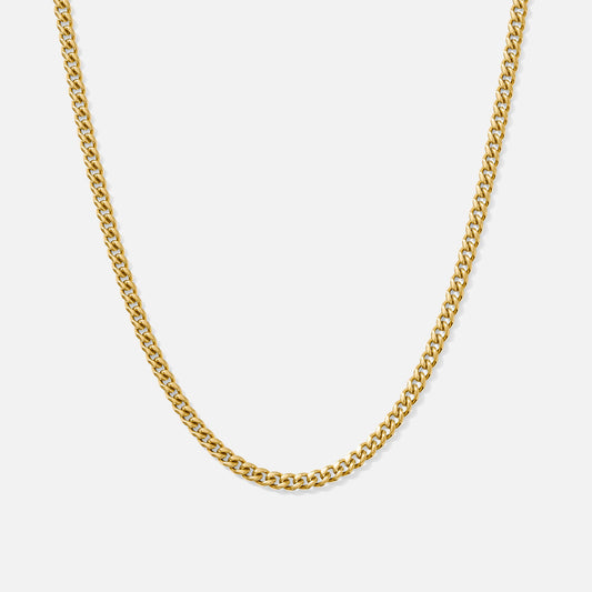 CONNEL CHAIN 2MM