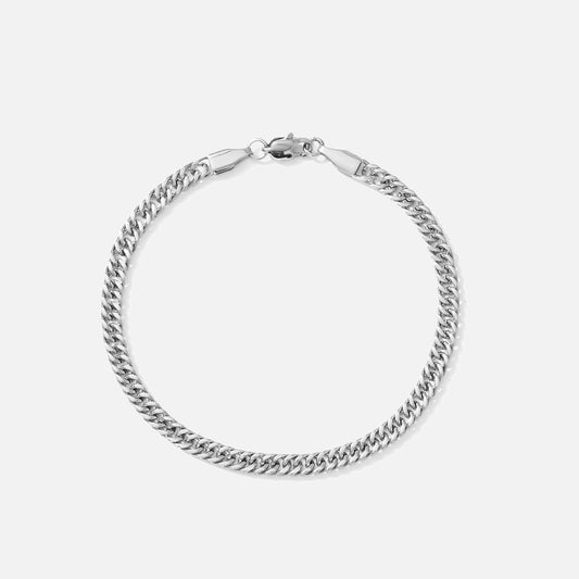 CUBAN BRACELET 3MM