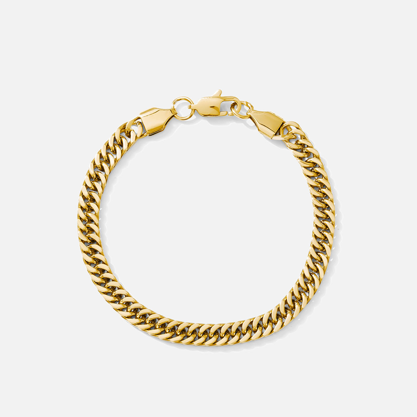 CUBAN BRACELET 5MM