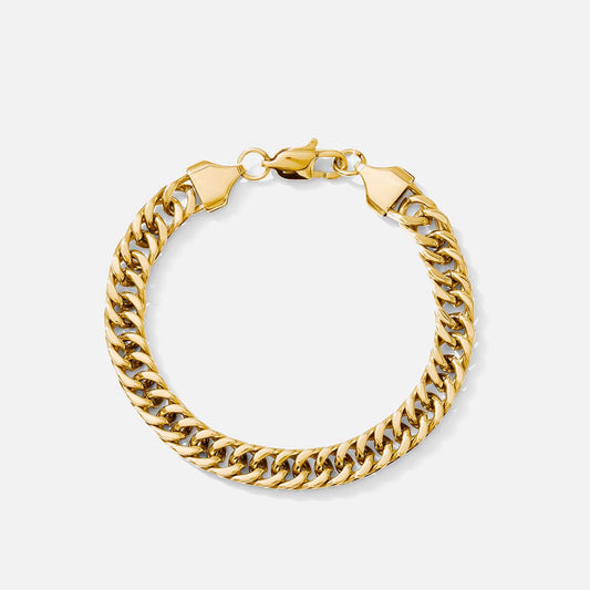 CUBAN BRACELET 7MM