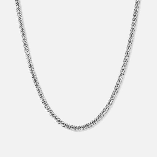CUBAN CHAIN 3MM