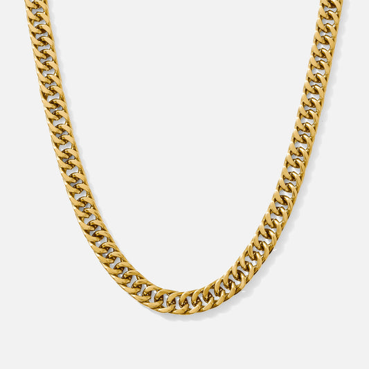 CUBAN CHAIN 7MM
