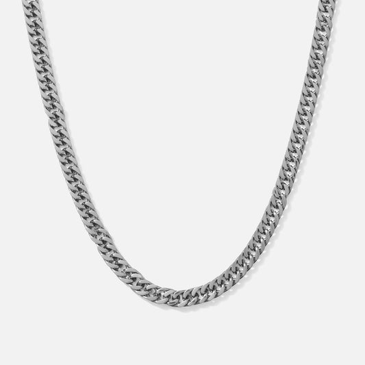 CUBAN CHAIN 5MM