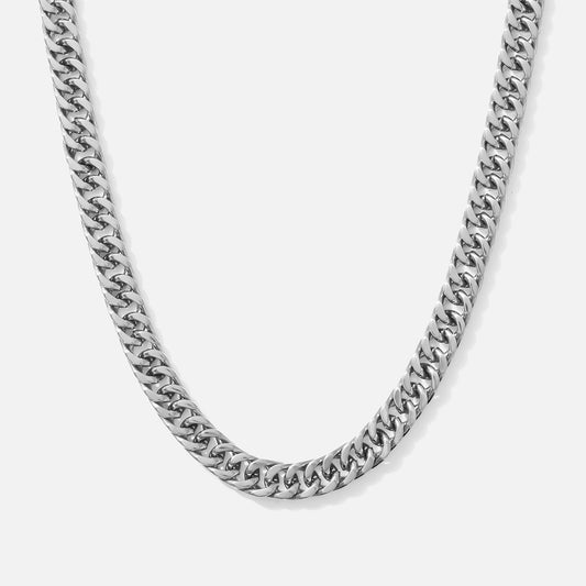 CUBAN CHAIN 7MM