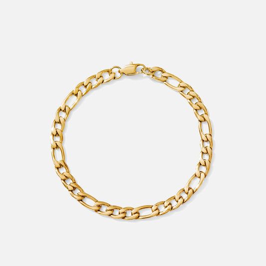 FIGARO BRACELET 5MM
