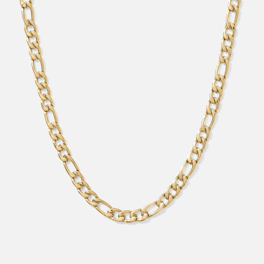 FIGARO CHAIN 5MM