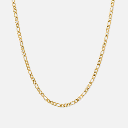 FIGARO CHAIN 3MM