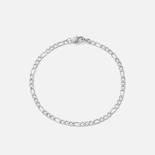FIGARO BRACELET 3MM