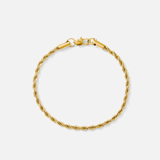 ROPE BRACELET 3MM