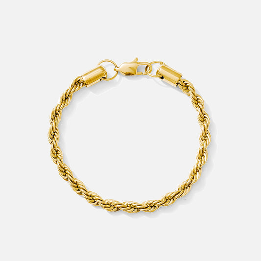 ROPE BRACELET 5MM