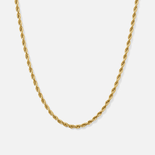 ROPE CHAIN 3MM