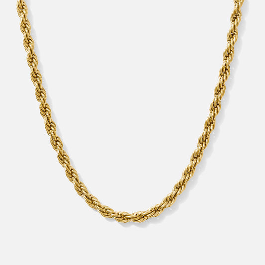 ROPE CHAIN 5MM
