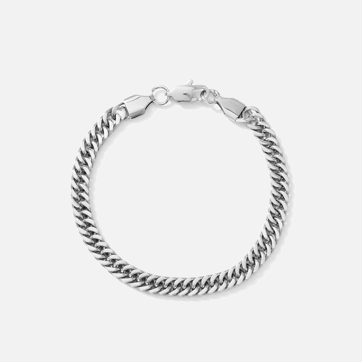 CUBAN BRACELET 5MM