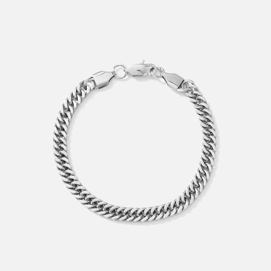 CUBAN BRACELET 5MM