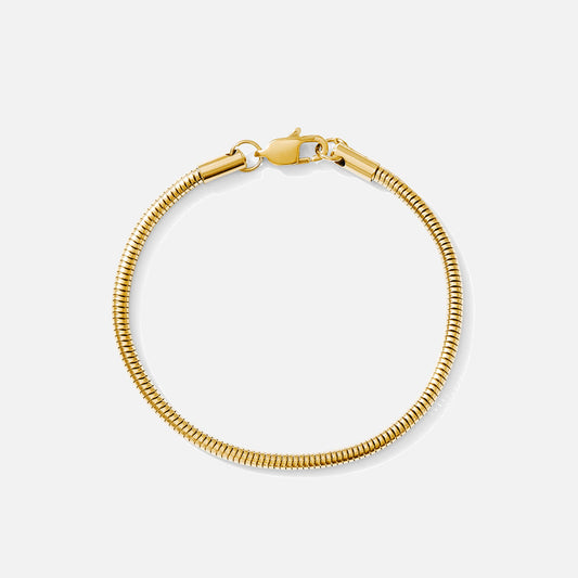 SNAKE BRACELET 3MM