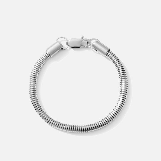 SNAKE BRACELET 5MM