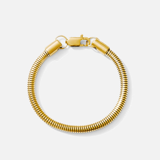 SNAKE BRACELET 5MM