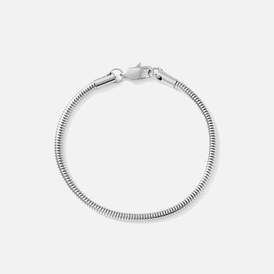 SNAKE BRACELET 3MM