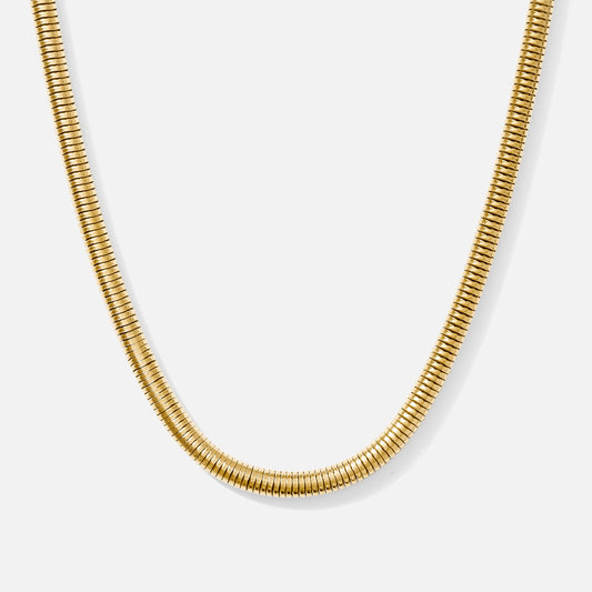 SNAKE CHAIN 5MM