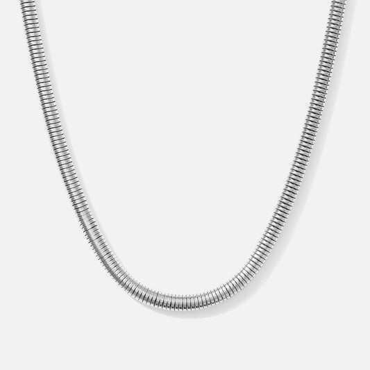 SNAKE CHAIN 5MM