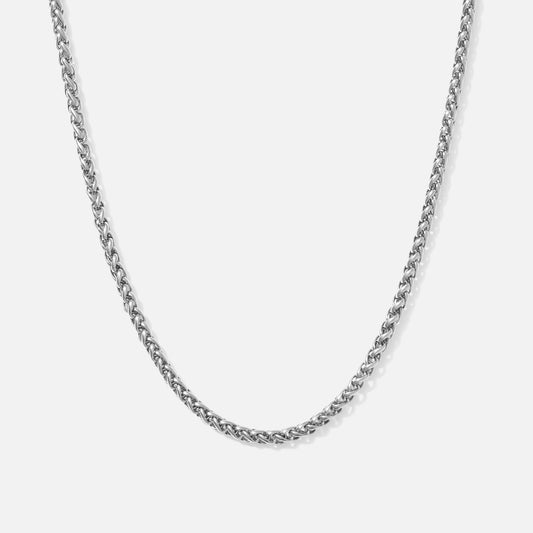 WHEAT CHAIN 3MM