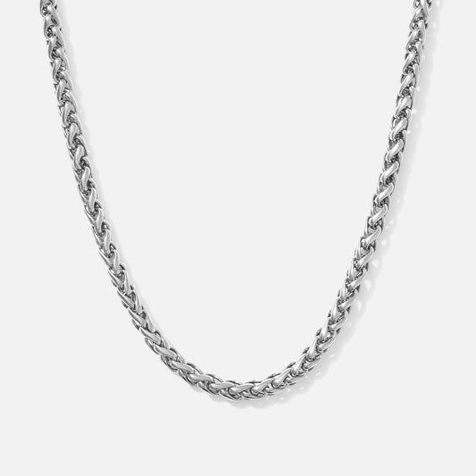 WHEAT CHAIN 5MM