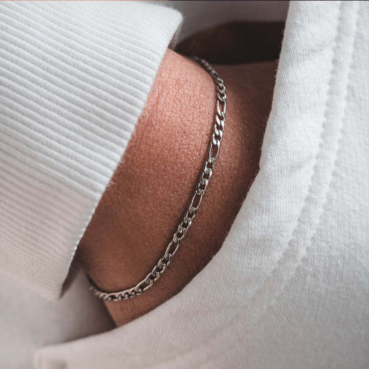 FIGARO BRACELET 3MM