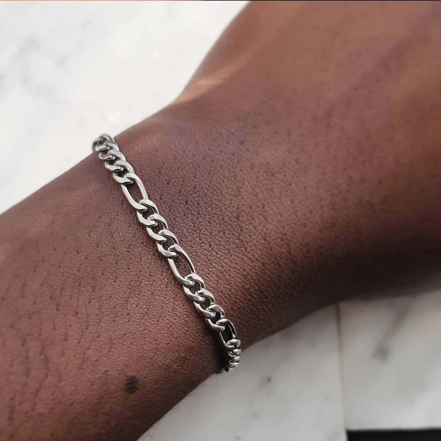 FIGARO BRACELET 5MM