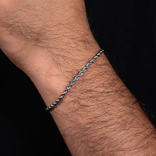 ROPE BRACELET 3MM