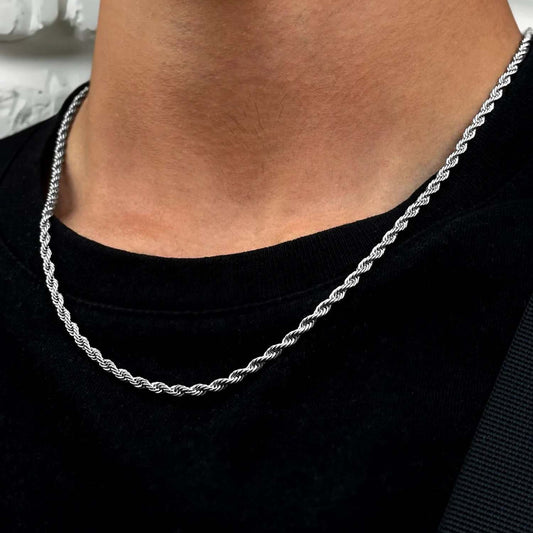 ROPE CHAIN 5MM