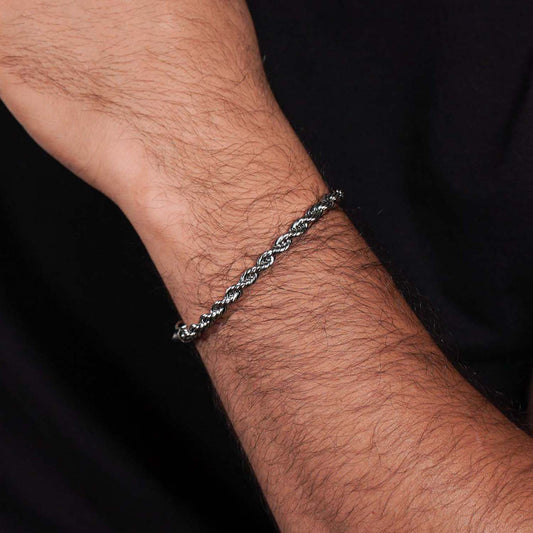 ROPE BRACELET 5MM