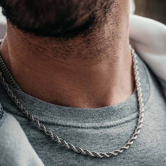 ROPE CHAIN 5MM