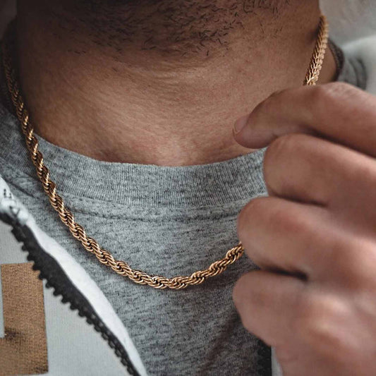 ROPE CHAIN 5MM