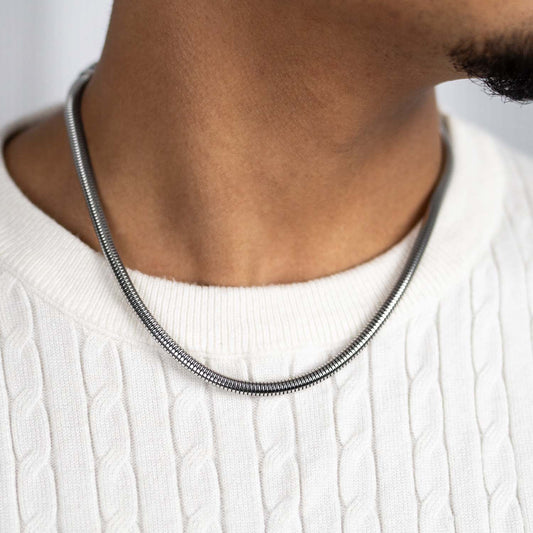 SNAKE CHAIN 5MM